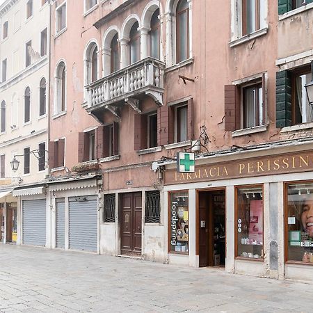 Mezzanino 4438 Apartment Venice Exterior photo