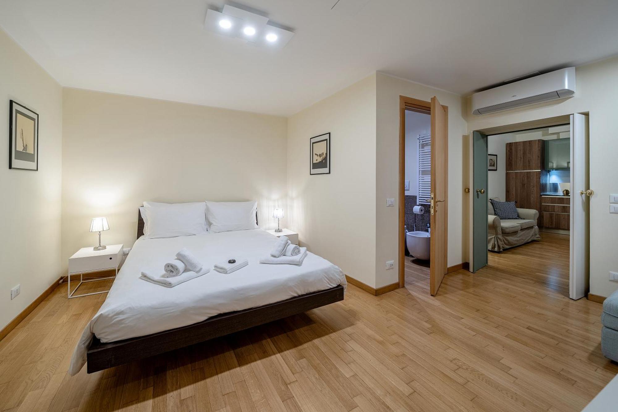 Mezzanino 4438 Apartment Venice Exterior photo